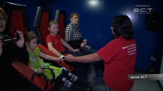 QR-коды в Иркутской области больше не обязательны смотреть онлайн