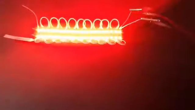 Красный светодиодный модуль SMD 3528 2 диода 15540 смотреть онлайн