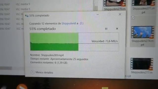 Micro sd kingston SDCA3 64GB unboxing y pruebas en español смотреть онлайн