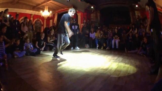 Preselection | 5 Steps Murom | Grey Flow смотреть онлайн