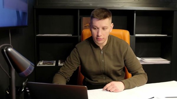 Проморолик строительной компании SWS Group