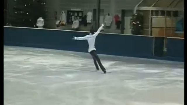 Kamil BIALAS POL 42,36 points смотреть онлайн