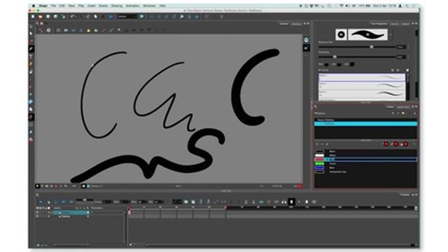 Basic Drawing Tools смотреть онлайн