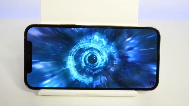 iPhone 12 Pro Recensione смотреть онлайн