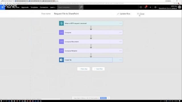 Flowing Binary: Advanced dive on how to manipulate non text data with Flow by John Liu смотреть онлайн