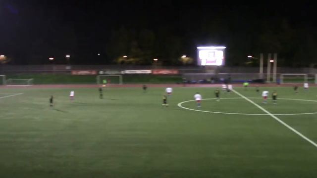 ФК Аврора - ФК Столица 2 тайм смотреть онлайн