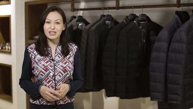 DinaJacob о новом итальянском бренде Hettabretz. смотреть онлайн