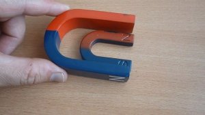 Прибор для демонстрации силы Ампера