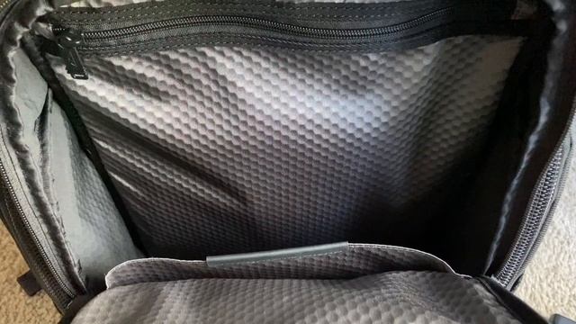 Tumi Alpha Bravo Sheppard Deluxe Backpack Update (2020) смотреть онлайн