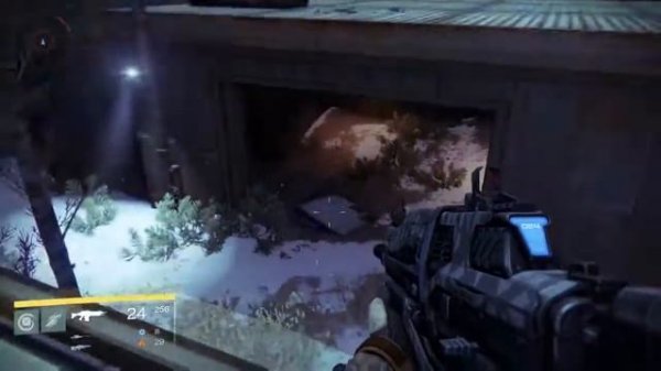 Destiny Random Game play Video