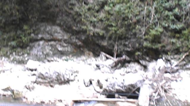 DSCN7846 Гуамское ущелье сентябрь 2024