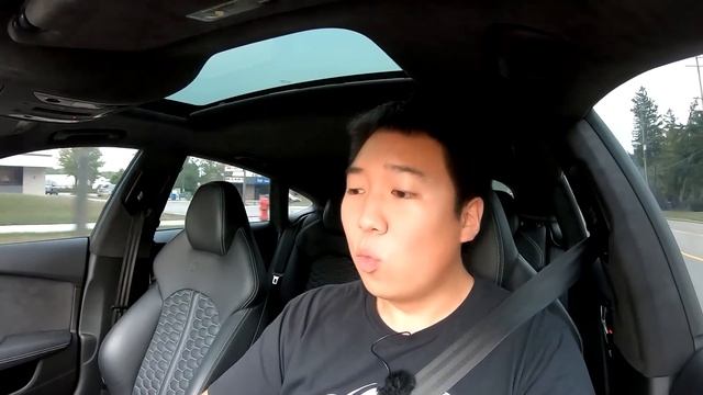 Here's Why I DON'T Want The New Audi RS7/RS6! смотреть онлайн