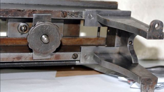 Неизвестные крутые самодельные токарные станки  Unknown cool homemade lathes