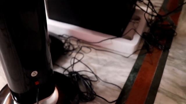 Best home threater under 15000? |Unboxing and review смотреть онлайн