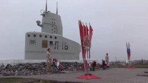 Форпост Рыбачий Валерий Родин Камчатка Рыбачий