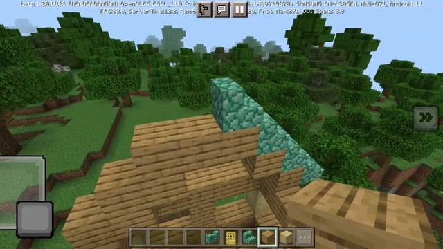игра Minecraft 2 часть выйдет Завтра я позвоню сестре и она придёт и будем играть вместе в Minecraf смотреть онлайн