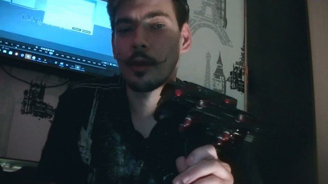 КОММЕНТАРИЙ О СТАБИЛИЗАТОРЕ GREEN BEEN STAB 700 смотреть онлайн