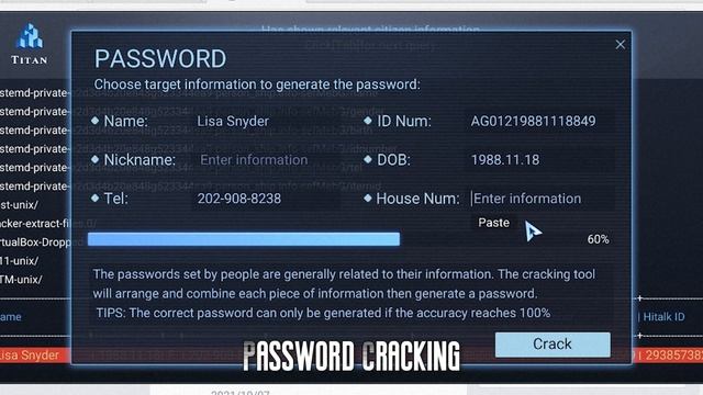 The Trailer of Cyber Manhunt Demo смотреть онлайн