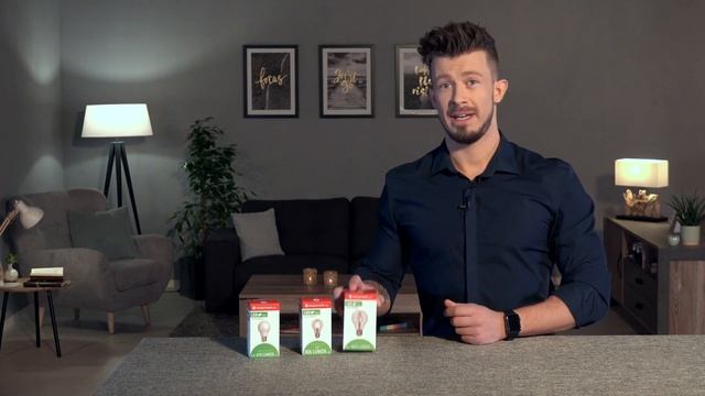 LED-Leuchtmittel: Lumen und Watt. Wie bestimmt man die Helligkeit eines LED-Leuchtmittels? смотреть онлайн
