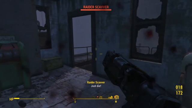 The Ak5C is here and it's Amazing - Fallout 4 (Mods Weekly) (PCXbox One) смотреть онлайн