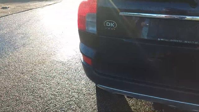 Køb Volvo XC90 på Klaravik.dk смотреть онлайн