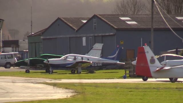 Wellesbourne Canon G40 test 1080p смотреть онлайн