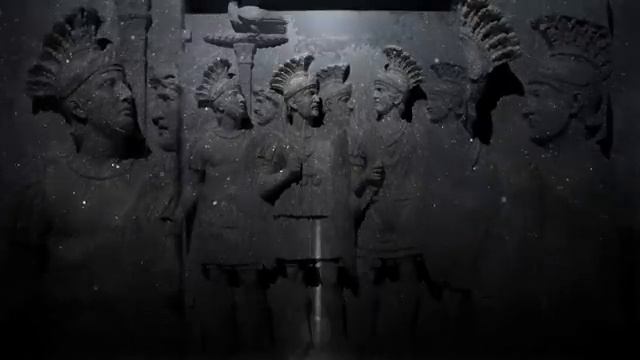 Song Of The Praetorians - Epic Roman Music