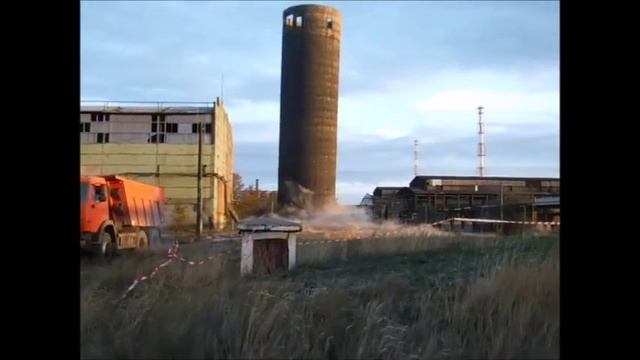 Демонтаж зданий и сооружений смотреть онлайн