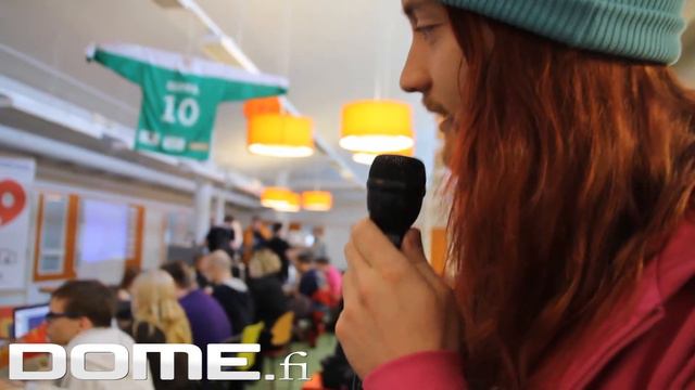 Finnish Game Jam 2014 osa 6 - Jyväskylän jameissa смотреть онлайн