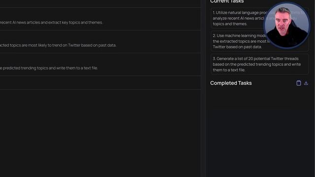 3 New Free Auto-GPT Alternatives (No Code Install Required) ? смотреть онлайн
