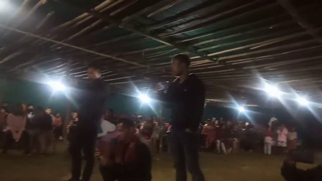 Evangelists Meet Programo Rev. aro Padotni ringdilgipa git. смотреть онлайн