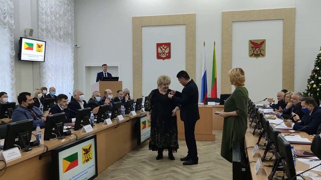 Галина Петровна Сыроватка награждена знаком отличия «За вклад в развитие Забайкальского края» смотреть онлайн