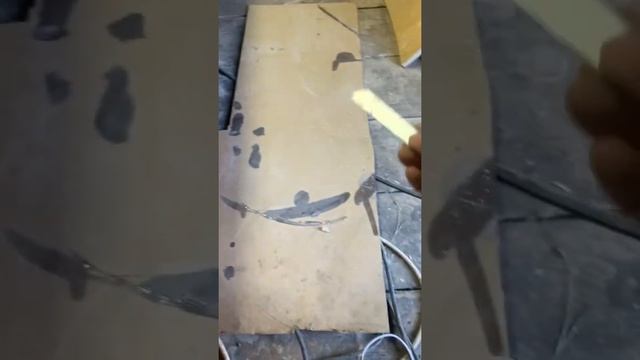 Как сделать опалубку для зеркала.. смотреть онлайн