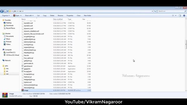 How to Remove Password From a ZIP File? смотреть онлайн