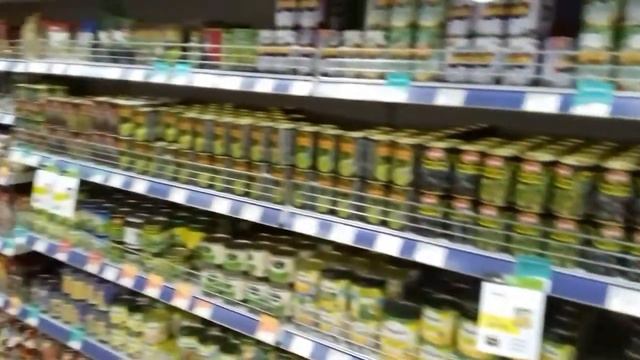 #79. Vlog. ПРОХЛАДНЫЙ СЕНТЯБРЬ / ОБЗОР магазина ТАБРИС в Краснодаре смотреть онлайн