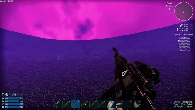 Let's Play Empyrion: Galactic Survival - Season 8 - Episode 6 - Crashed Capital Vessel смотреть онлайн