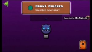 КАК ПОЛУЧИТЬ КРУТЫЕ СКИНЫ ЗА 50 КРИСТАЛОВ?!?!?!!!!!! КОДЫ ДЛЯ ПОЛУЧЕНИЯ СКИНОВ В GEOMETRY DASH!!!!!