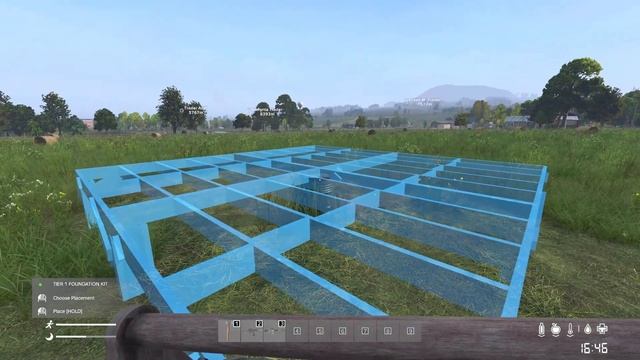 DayZ Гайд по строительству баз Base Building Plus Mod (BBP) 2020 смотреть онлайн