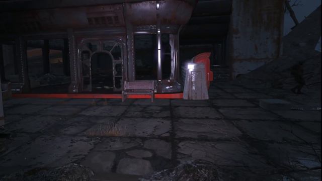 FALLOUT 4 VR (Modded) #35 : Welcome to Goodneighbor смотреть онлайн