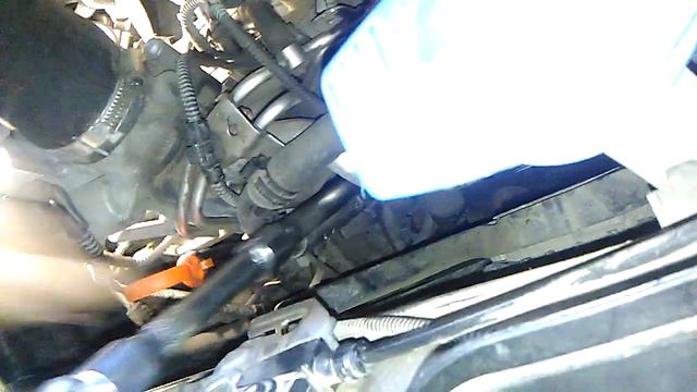 замена масла фольксваген т5. 2.0 саав. своими руками. смотреть онлайн