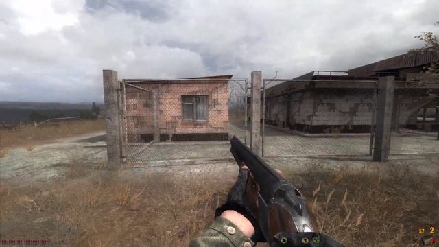 S.T.A.L.K.E.R.: Call of Pripyat - walkthrough végigjátszás gameplay - Part 7 - Kolobok смотреть онлайн