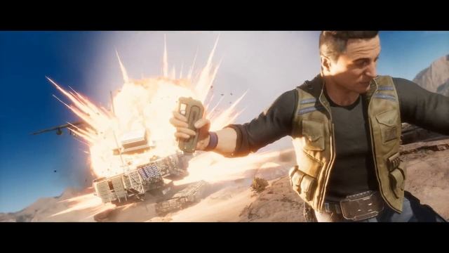 Mortal Kombat 11 - Official Launch Trailer | PS4 смотреть онлайн