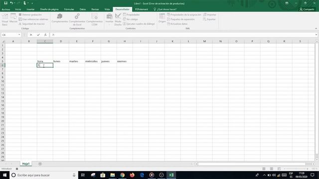 Cómo Crear Macros en Excel paso a paso de Manera Sencilla смотреть онлайн