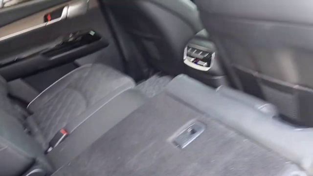 Kia Mohave 2022год, 3.0 дизель!Осмотр автомобиля перед покупкой! смотреть онлайн