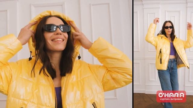 ⚡НОВАЯ ВЕСЕННЯЯ КОЛЛЕКЦИЯ В OHARA! ⚡