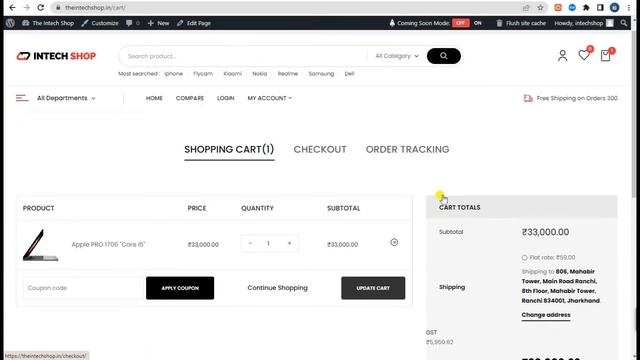 How To Add Order On WhatsApp In WooCommerce - The Quick And Easy Way! смотреть онлайн