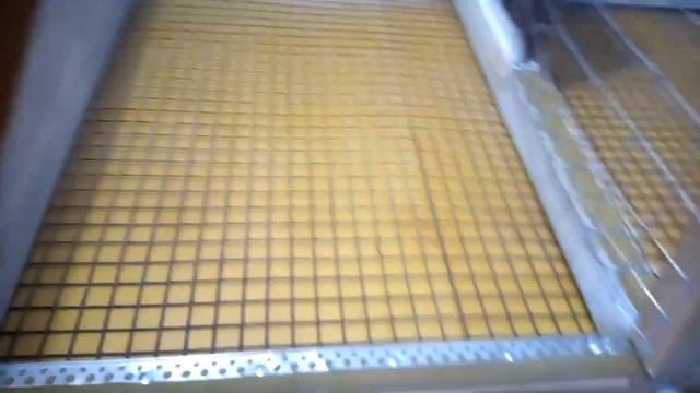 Клетка кроликам своими руками готова Бесплатно смотреть онлайн