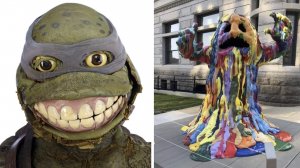 От этих фото мурашки по коже!