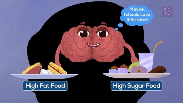 What Makes Us Hungry? | Class 5 | Learn With BYJU'S смотреть онлайн