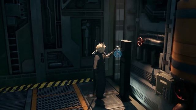 [EP01] FF7 Remake 100% Walkthrough - PLATINUM Guide Chapter 1 (Part 1)